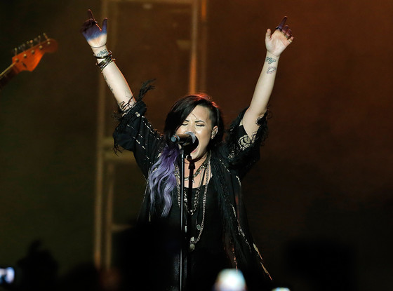 Demi Lovato Demi Lovato